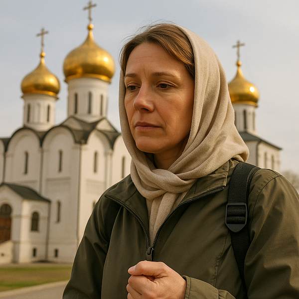 Полезно ли в дни Великого поста совершать паломнические поездки или воздержаться?