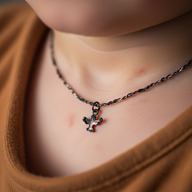 Почему мне становится страшно в монастыре, перед святынями? Что со мной происходит?