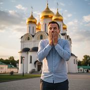 Много раз клялся: близкими людьми, своим зрением. Потом нарушал клятвы. Я извинился перед Богом за эти клятвы, нужно ли мне теперь соблюдать их?