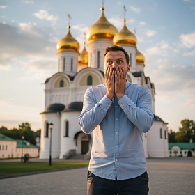 Много раз клялся: близкими людьми, своим зрением. Потом нарушал клятвы. Я извинился перед Богом за эти клятвы, нужно ли мне теперь соблюдать их?