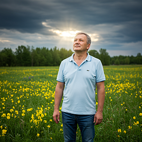 Как относиться к ответу от Господа: «Я тебе не верю»? Почему больше не получается искренне обращаться к Богу? 