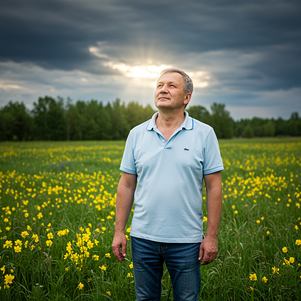 Как относиться к ответу от Господа: «Я тебе не верю»? Почему больше не получается искренне обращаться к Богу?