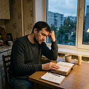 Как соблюдать заповедь о почитании родителей, если они жестоко обращались со мной в детстве и я прекратил с ними общение?