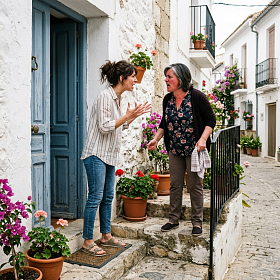 Можно ли подавать записки в храме за маму, если она в секте?