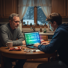 Сын проигрывает все деньги на ставках, как ему помочь? Какие молитвы читать? 