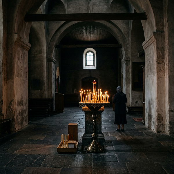 Какой вид поклонов и как соблюдать сухоядение по 10 правилу Иоанна Постника?