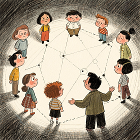 Можно ли православному христианину участвовать в расстановках по Хеллингеру? 