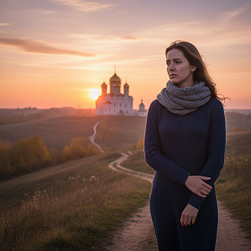 Долгое время не могу найти мужчину для создания семьи. Почему так?