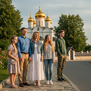 19 лет скрываем от дочерей, что их брат неродной мой сын. Нужно ли сказать им правду?