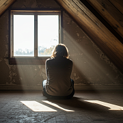 Я ребенок-инвалид, отчаянно пытаюсь вклиниться в этот мир, но все-равно чувствую себя чужой. Что делать? 