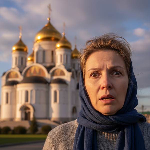 Не послушала батюшку, вышла замуж, в итоге, муж абъюзер. Сбежала от него, теперь другой батюшка назначил мне цикл лекций, всего более 300 лекций. Прав ли батюшка?