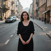 Вопрос о системе бытия, о неудачливости и о том, как узнать, что ты не негативный человек? Можно ли встретиться лично, чтобы задать все эти вопросы? 