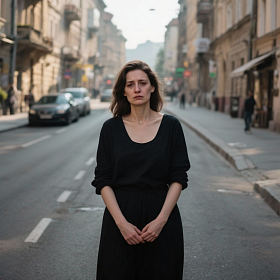 Вопрос о системе бытия, о неудачливости и о том, как узнать, что ты не негативный человек? Можно ли встретиться лично, чтобы задать все эти вопросы? 