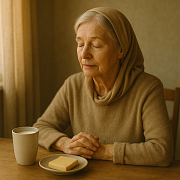  Как понять, правильно ли я соблюдаю пост, если у меня есть благословение на послабление, полученное много лет назад?