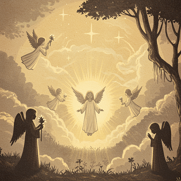 Если человек на частном суде был определён в хорошее место, скажем, не на мучение, то изменится ли решение по этому вопросу уже на всеобщем Страшном суде?