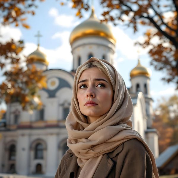 Какие молитвы читать при заболевании онкологией?