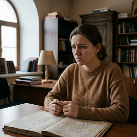 Что делать, если при крещении нарекли именем Дина, но теперь говорят, что такого церковного имени нет?