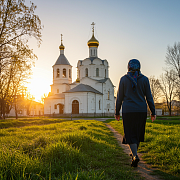 Как научиться правильно обращаться к Пресвятой Богородице? 