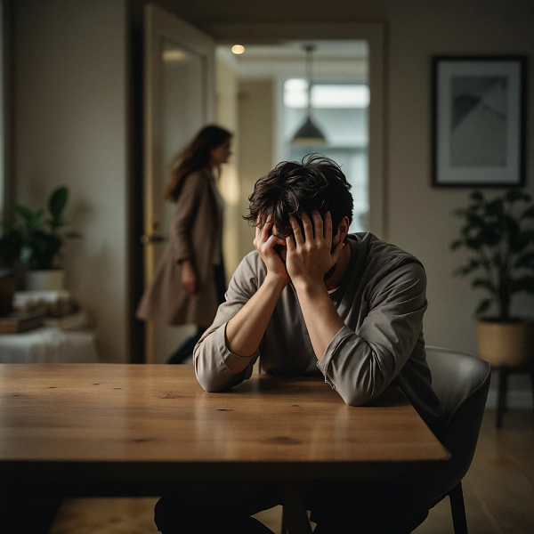 Как быть, если расстался с девушкой, которая вела греховный образ жизни, а сердце все еще тянется к ней?