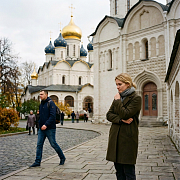 Грех ли выходить замуж за разведенного мужчину, если он не был инициатором развода, но отказался от примирения с бывшей женой?
