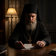 Священник не оплатил мою работу. Что делать?