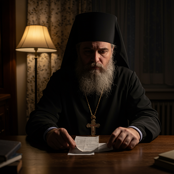 Священник не оплатил мою работу. Что делать?