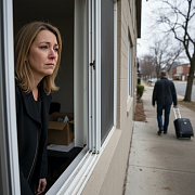 Прожили с мужем в браке 25 лет, венчанные. Недавно он ушел и сказал, что хочет развестись. Как быть с тем, что мы венчанные? Как пережить развод? 