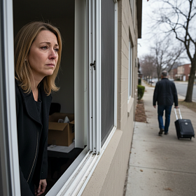 Прожили с мужем в браке 25 лет, венчанные. Недавно он ушел и сказал, что хочет развестись. Как быть с тем, что мы венчанные? Как пережить развод? 