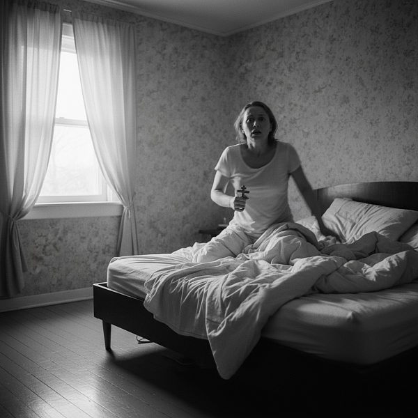 Правда ли что снятся вещие сны на Троицу?