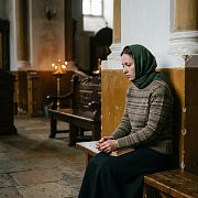 Теряю веру. Как вернуть ее?