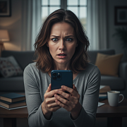 Является ли странное искажение на фотографии знаком от Бога? Как понять, правильно ли я живу и кому молиться в такой ситуации?