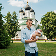 Хочу покрестить ребенка в вашем храме, как это сделать? 