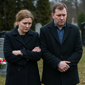 Можно ли присутствовать будущему мужу на поминках умершего мужа жены? Будущая жена не разрешает быть на поминках, правильно ли это? 