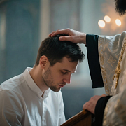 Помимо перечисления грехов, какие первые слова произносить на исповеди?