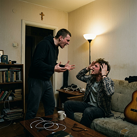 Мучает совесть, переживаю, что человек умер из-за меня. Как быть?