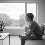 Мне 14 лет, я верующий христианин, тяжело бороться с грехом рукоблудия. Что делать? 