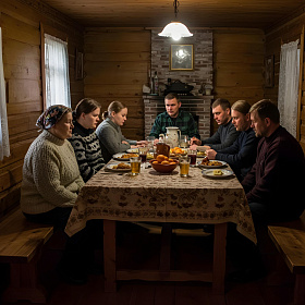 Можно ли сделать поминки накануне 40 дней или нужно день в день? 