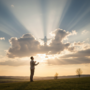 Как понимать библейские обетования и так называемые «духовные законы», если в жизни они, по-видимому, исполняются не всегда?