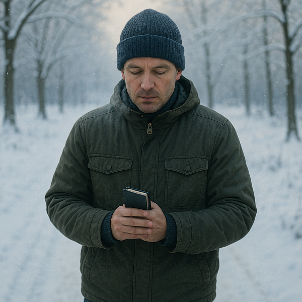 Можно ли молиться на ходу и в головном уборе?