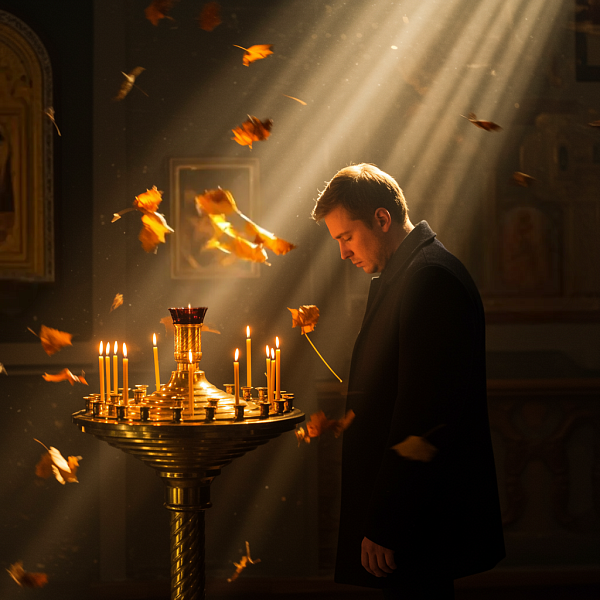 Существуют ли молитвы, в которых мы могли бы попросить прощения у тех, кого уже нет?