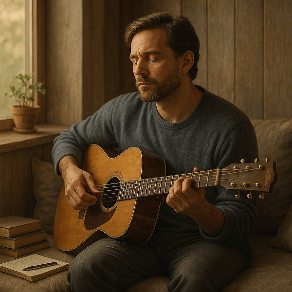 Грешно ли играть или слушать песни Скрябина?