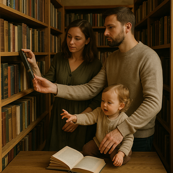 Посоветуйте книги по воспитанию девочек. Как лучше воспитывать активную дочку 1,5 лет — через границы или свободу?