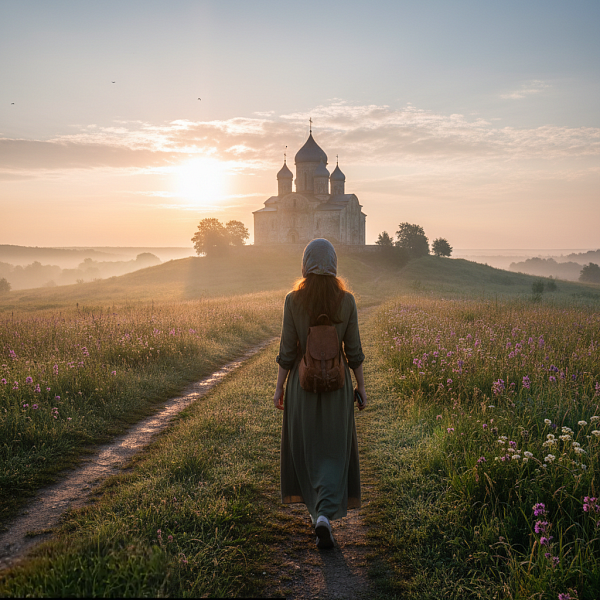 Как понять, есть ли у меня призвание к монашеству?