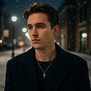 Почему меня постоянно тянет купить новый крестик? Купил крестик, а через 5 дней хочу уже новый. Что мне делать?