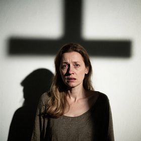 За несколько дней до исповеди и причастия появляются разные блудные помыслы к духовному отцу. Как с этим бороться и как исповедовать?