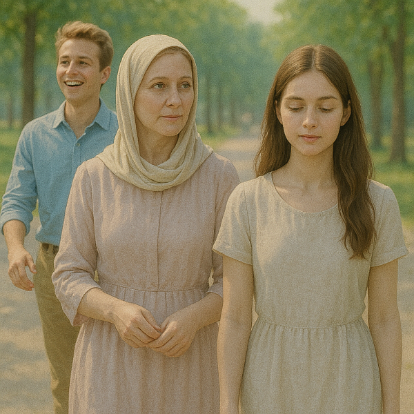 Можно ли молиться о том, чтобы дочь встретила достойного человека и создала с ним семью?