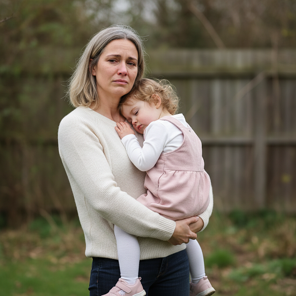 Внучке исполнилось два года, зять отказался её крестить. Могу ли крестить внучку тайно?