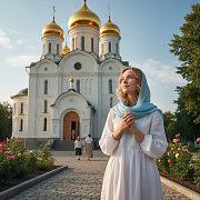 Нахожусь в поиске духовника и хочу прийти к вам на беседу.