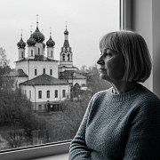 Мне 51 год, одинока. Как понять какой путь мне уготовил Господь? Будет ли у меня семейное счастье или мне уготовано одиночество? 