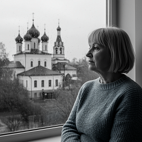 Мне 51 год, одинока. Как понять какой путь мне уготовил Господь? Будет ли у меня семейное счастье или мне уготовано одиночество? 